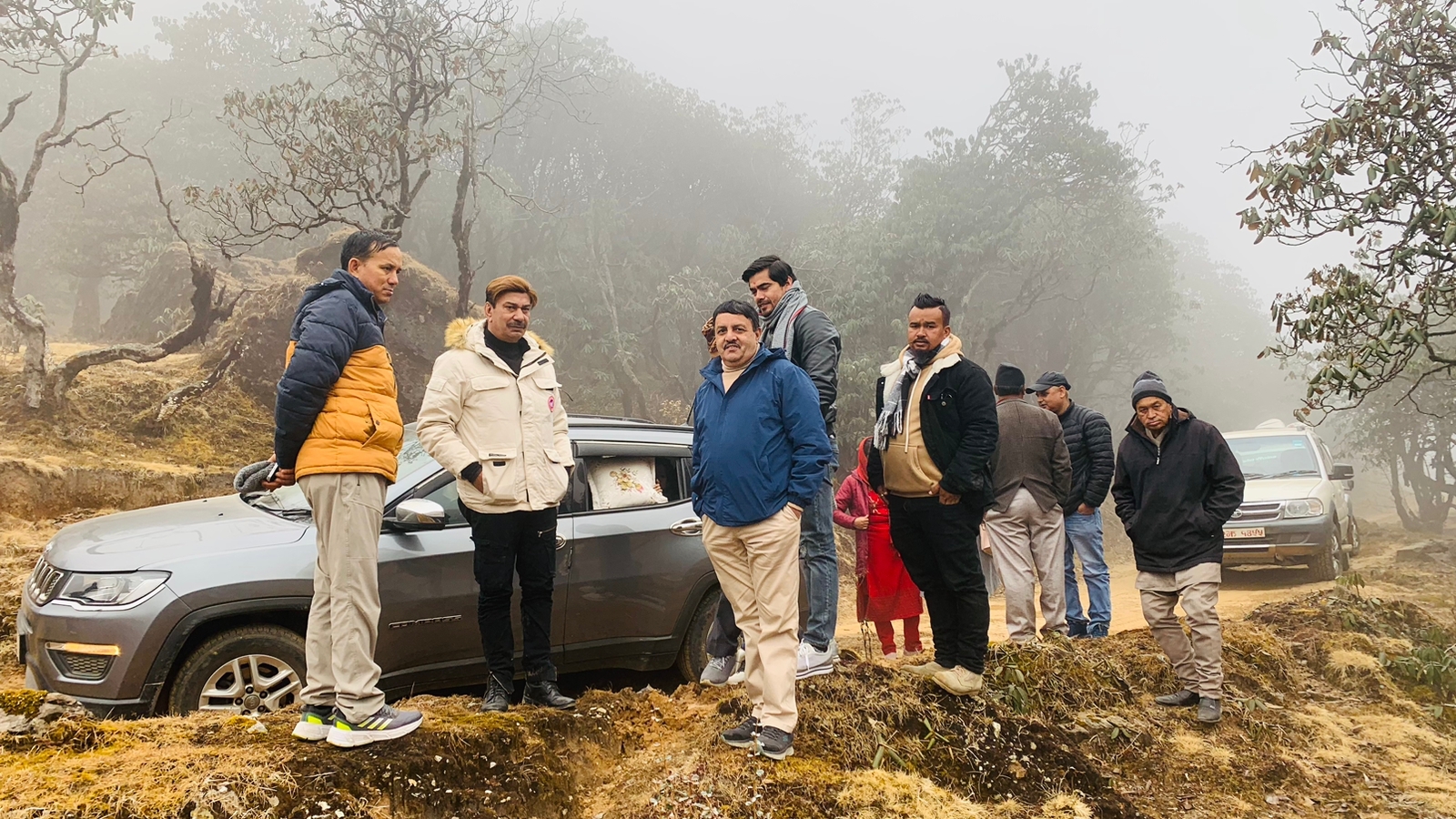 FDB Film City Anugaman 